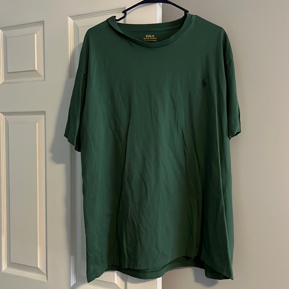 Ralph Lauren polo casual shirt